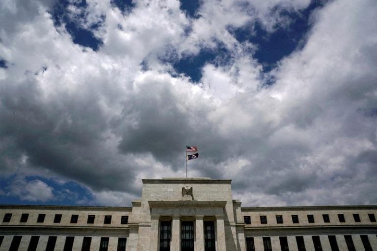 外界普遍認為Fed下周會議將按兵不動。  （路透資料照片）
