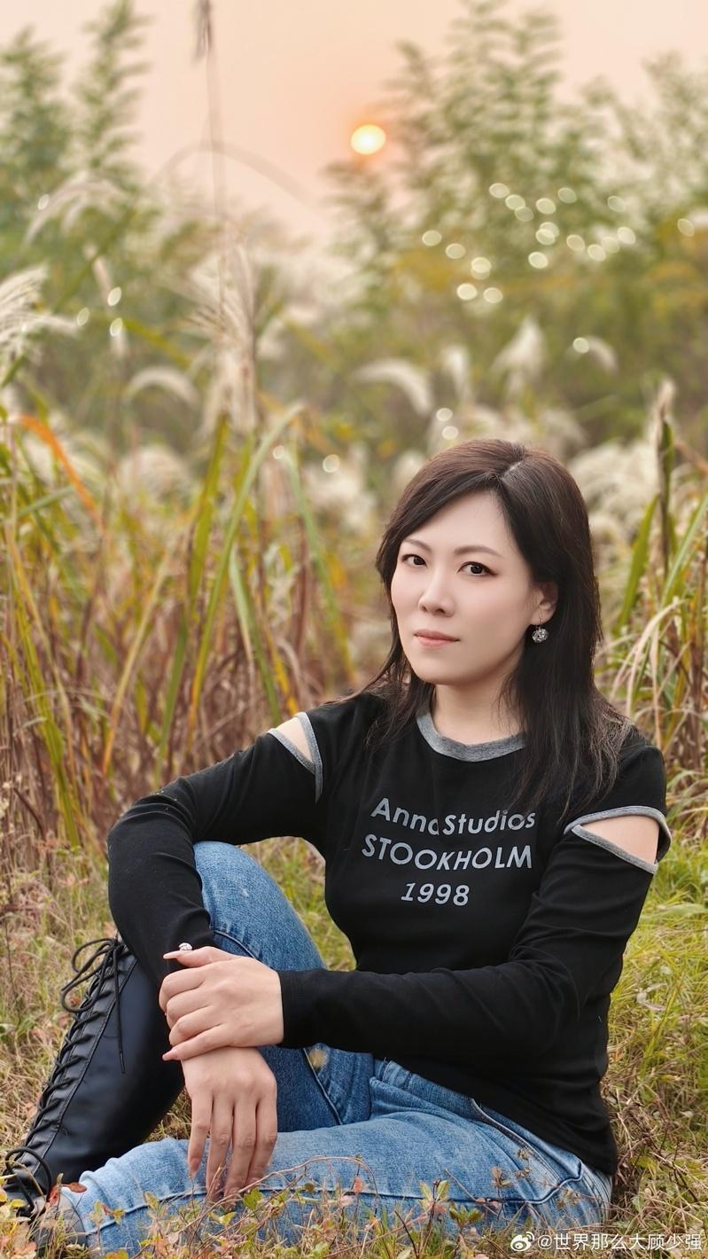 顾少强的辞职信被誉为「最具情怀」的辞职信，在网络引发各种热议和讨论。（取材自新京报／受访者供图）