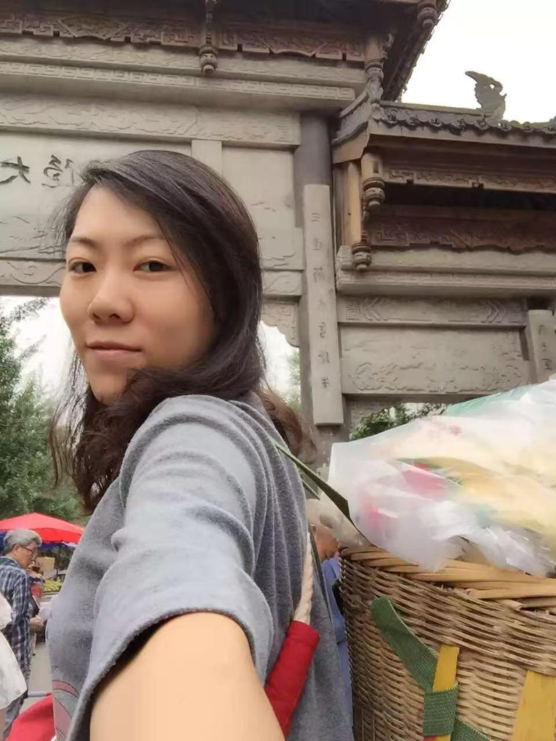 顾少强的辞职信被誉为「最具情怀」的辞职信，在网络引发各种热议和讨论。（取材自新京报／受访者供图）