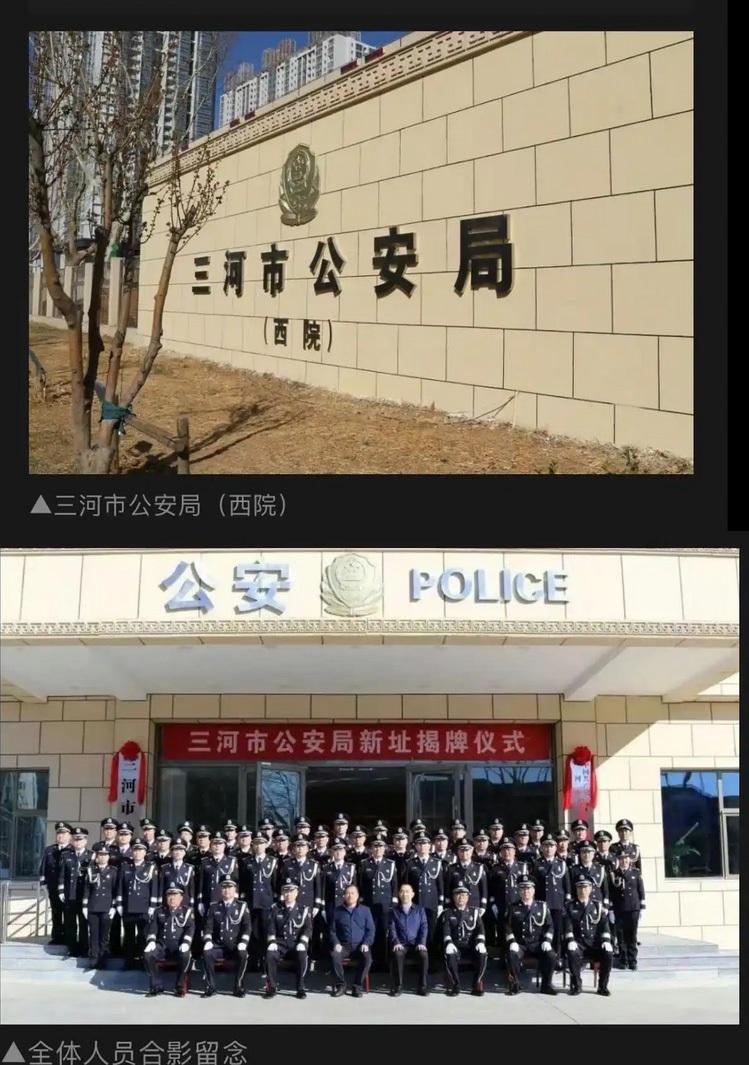 央美大街部分沿街店面的绿底招牌。(取材自澎湃新闻)