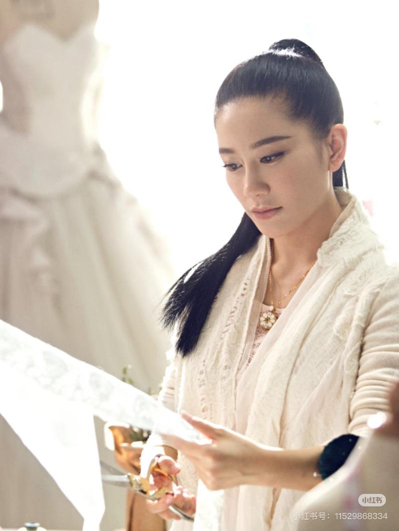 汪小菲在去年和網紅馬筱梅(Mandy)本月要補辦婚禮。(取材自微博)