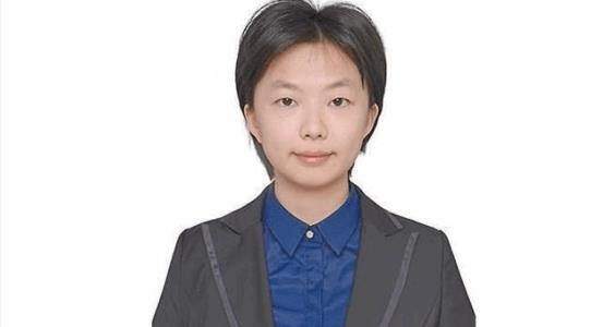 重庆大学。（取材自微博）