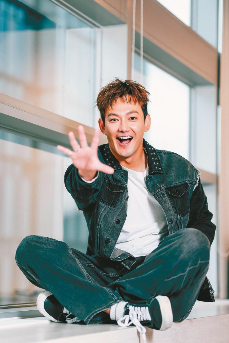 威廉闪兵被逮后,迟未公开道歉。(本报数据照片)