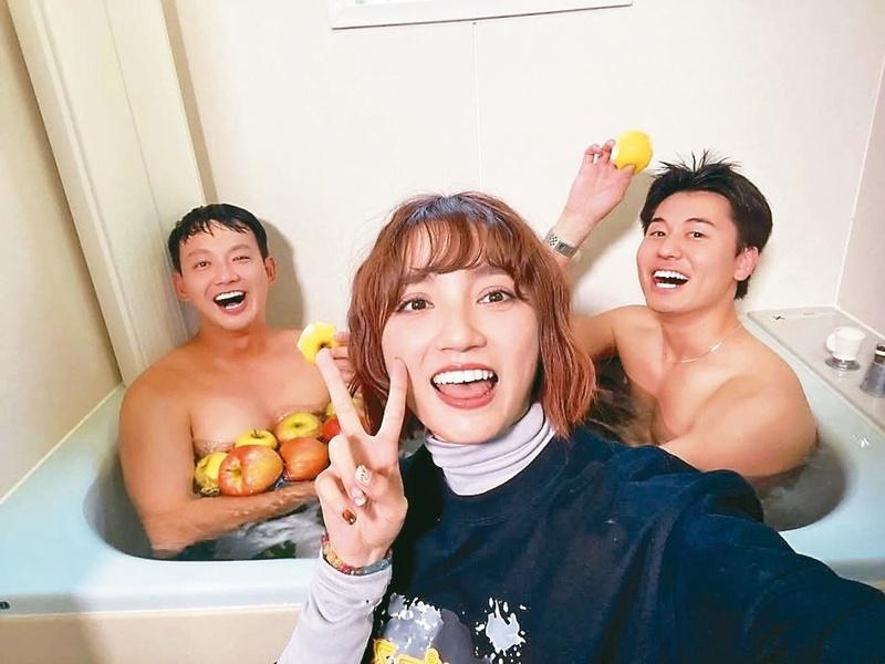威廉闪兵被逮后,迟未公开道歉。(本报数据照片)