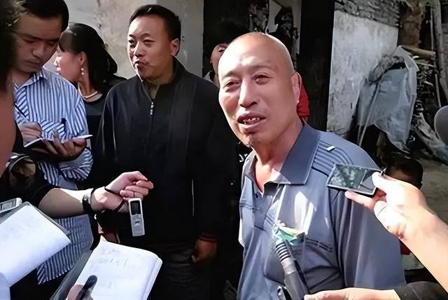 前媒体人形容赵作海晚年生活，「他就是一个突然发了一笔横财的老农」。（取材自红星新闻）