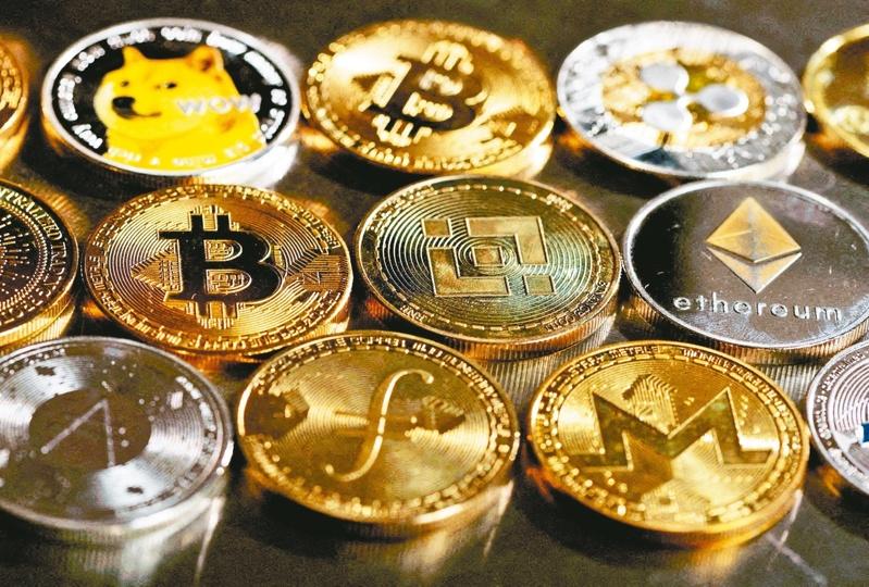 加密货币价值飙升,币圈人士面临人身安全威胁。(路透)
