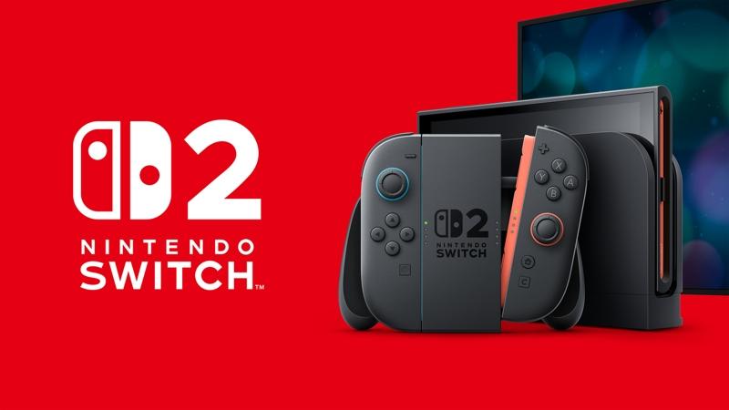知情人士透露,三星电子协助制造任天堂新一代游戏主机Switch 2的主要芯片。(美联社)