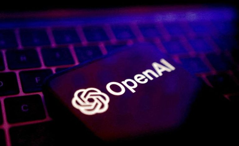 人工智能科技公司OpenAI于26日声明表示，预计在南韩设立办公室。（路透）