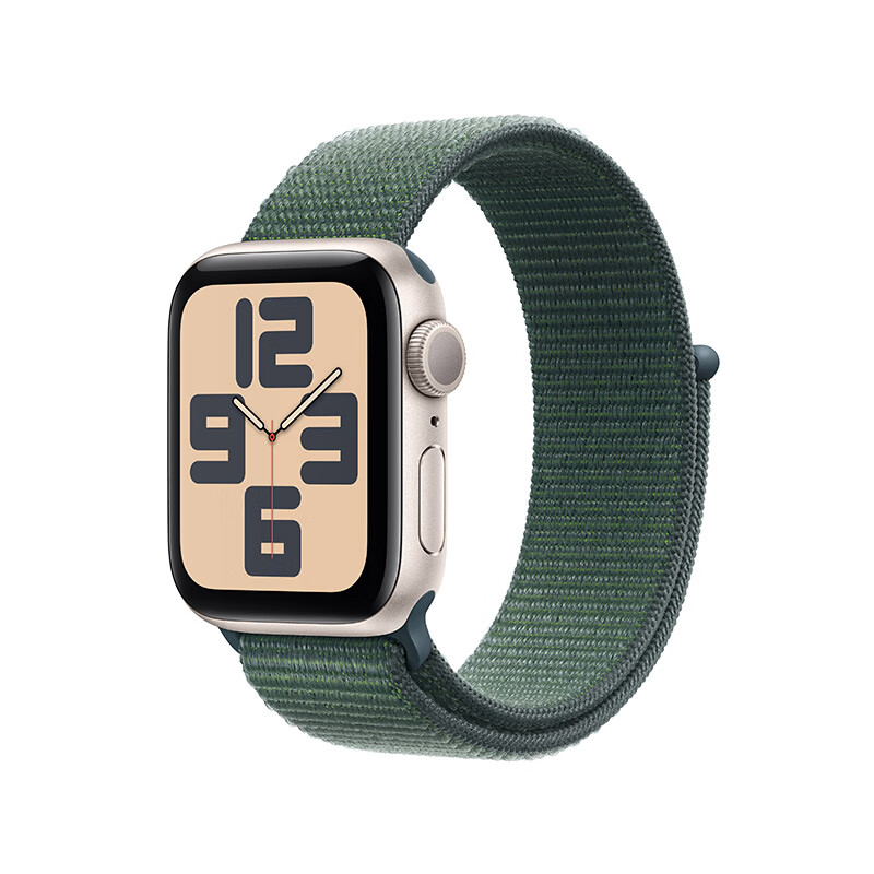 Apple Watch 京东 618 提前开抢:S10 / Ultra 2 直降千元,SE 仅需 1225 元