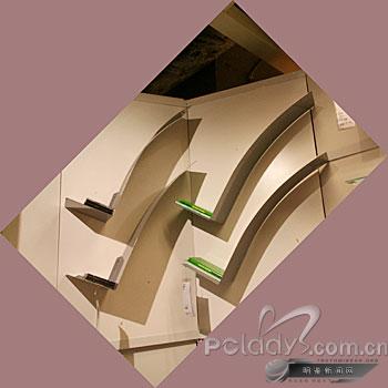 餐厨空间 全新储物概念