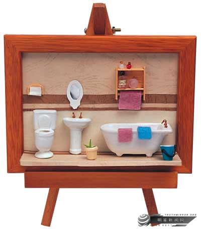 可爱的DIY小屋