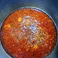 麻婆豆腐的做法图解4