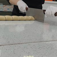补气滋阴·参芪保胎馒头的做法图解6
