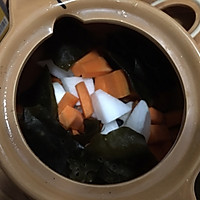 羊肉砂锅饭的做法图解6