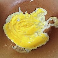 菠菜鸡蛋汤的做法图解2