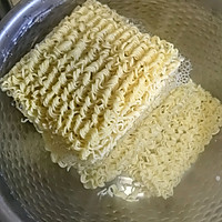 炒面的做法图解5