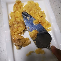 #鹰唛新食尚#炼奶香蕉花生吐司的做法图解2