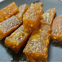 马蹄糕的做法图解12