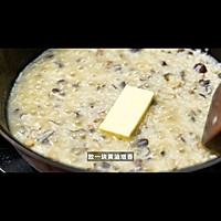 黑松露带子烩饭的做法图解6