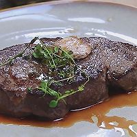 黑松露法式千层酥的做法图解2