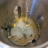 每日坚果做豆浆的做法图解2