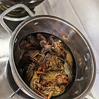 夏日必备,冰镇熟醉小龙虾的做法图解3