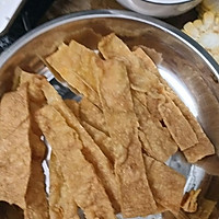 小龙虾焖面的做法图解3