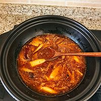 家庭秘制烤鱼的做法图解8