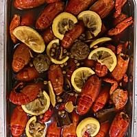 夏日必备,冰镇熟醉小龙虾的做法图解11