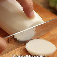 素烧萝卜:质朴里的至味清欢的做法图解2