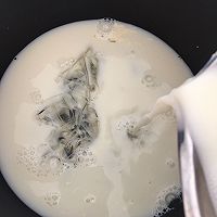 #鹰唛新食尚#炼乳豆浆布丁的做法图解5
