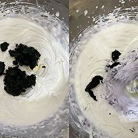 蓝莓奶酪蛋糕的做法图解3