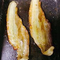 芝士鸡排汉堡的做法图解3