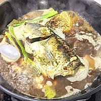 #纳福汇轻松喷出美味#红烧鲤鱼的做法图解5