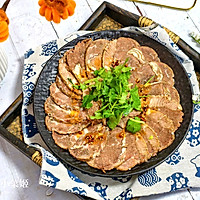 白水牛肉的做法图解7