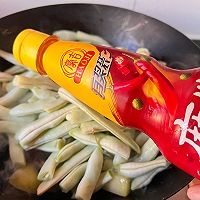 #做川菜用豪吉#川香土豆炖排骨的做法图解4