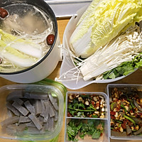 椰子鸡的做法图解5