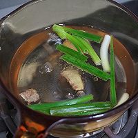 #夏日鲜味轻享健康#原汁原味的鲜美|白灼大虾的做法图解7