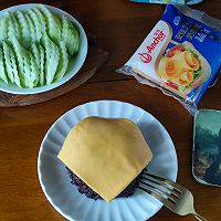 #安佳真草饲 营养护全家# 营养糯米饭的做法图解7