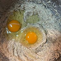 蔓越莓燕麦酥的做法图解4