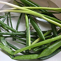 小葱拌豆腐的做法图解3