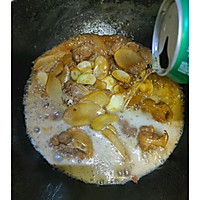 仔姜焖鸭的做法图解7