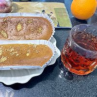 椰香浓郁的咖啡椰香糯米蛋糕的做法图解11
