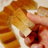 咖啡控超爱 | 咖啡椰汁马蹄糕的做法图解11