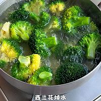 牛肉沙拉的做法图解3
