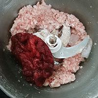 #纳福汇轻松喷出美味#午餐肉的做法图解5