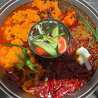 五一假期食谱(四川火锅)的做法图解1