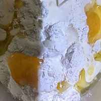 #安佳真草饲 营养护全家#爆浆芝士红薯烤年糕的做法图解6