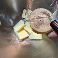 蔓越莓燕麦酥的做法图解2