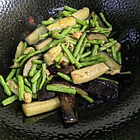 好吃的茄角恋的做法图解5